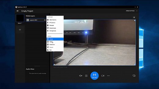 iFacialMocap(NVIDIA版) + WebcamMotionCapture (+ VSeeFace)でパーフェクトシンクな顔と手を動かす！