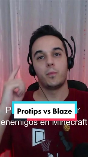 Pro Tips vs Blaze in Minecraft: How to Defeat Blaze Easily