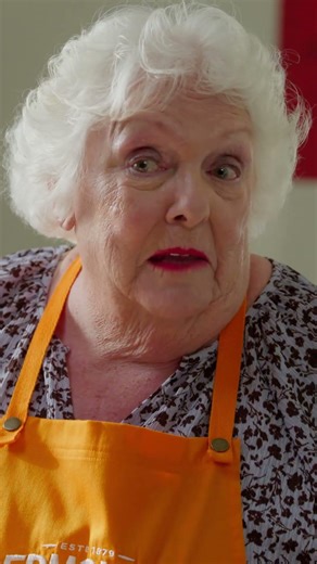 Win a Nana with Edmonds!