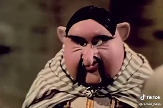 #Rankinbass #thelittledrummerboy