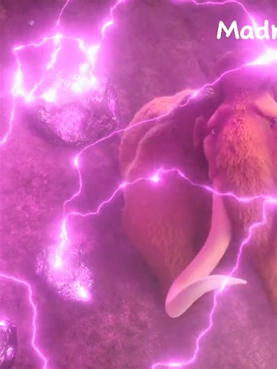 Part17 Ice Age Collision Course #foryoupage #iceage #film #fyp