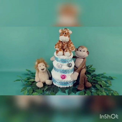 1.6K views · 50 reactions | What sound does a Giraffe make樂? We don't...