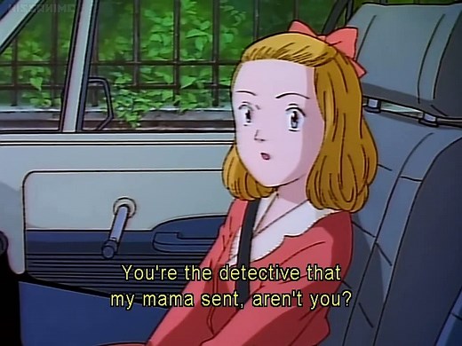 マスターキートン アニメ 第 03 話 || Master Keaton English Sub Episode 03 Full HD