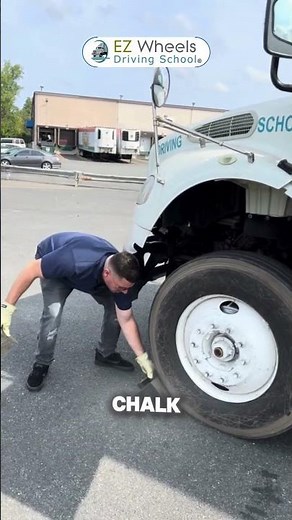 🚛 Automatic Truck Air Brake Test & In-Cab Inspection