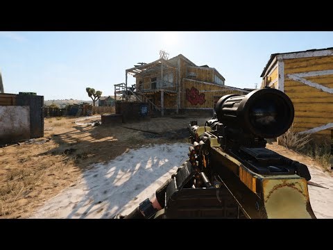 BO COLD WAR : Multiplayer gameplay 1VS 6 💀 BEST COMBACK VICTORY 🪓