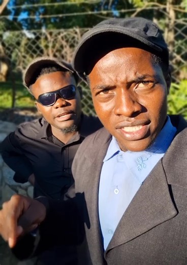 Hilarious Zim Comedy Videos on TikTok