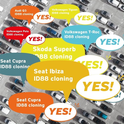 39K views · 53 reactions | Say YES to a new , world first automotive...