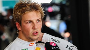 F1 Chinese GP qualifying: Full results, grid positions, and biggest surprises