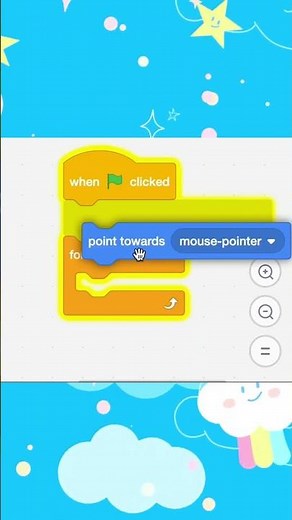 I Fixed Sprite GLITCH in 1 Minute FLAT!