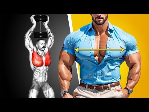 The Most Effective Chest Workout for Muscle Growth