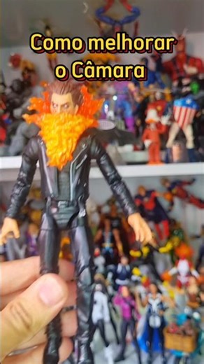 How to improve the camera. Follow me for more tips #marvellegends #actionfigures #marvel #xmen