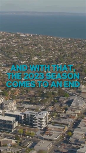 🥳 And with that, the 2023 season comes to an end! 👷 This year, we removed 7 dangerous and congested level crossings, opened 5 brand new stations and continued major works across 16 projects – setting us up for a massive 2024. 👋 Thank you for your support and patience this year as we continued works to remove 110 level crossings across Melbourne by 2030. | Level Crossing Removal Project