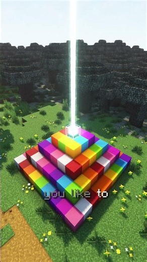 Make Your Beacon Beam CUSTOM in 10 Seconds