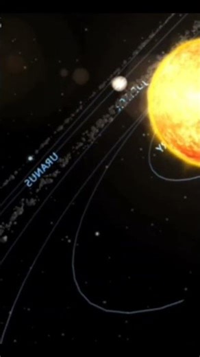 What It’s Like to Reach Jupiter 🌌 3D Simulation