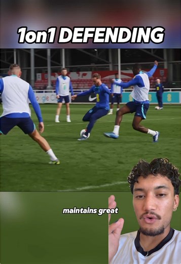 Master Elite Defending Techniques in Football