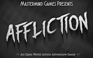 Mastermind Games Announces Affliction