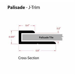 Palisade Trim Installation Guide