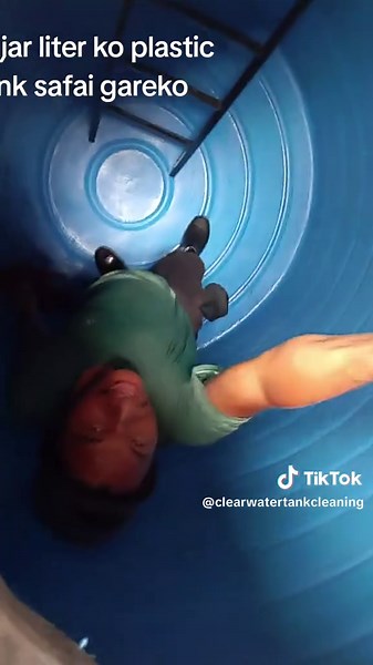 clear water tank cleaning service 9844539028