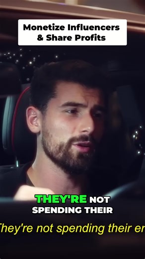 Shadow operating: Partner with micro-influencers & unlock monetization. Want to learn more? Join our Discord or check the link in bio! #IncomeEngine #ShadowOperating #MicroInfluencer #Monetize