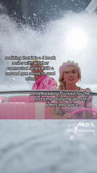 #helenahuntingbooks #puckedhelenahunting #steamyromancereads #shatteredtruths #spicybooks #ilovespicybooks #sportsromance #hockeyromance #hhunting #momswhoread