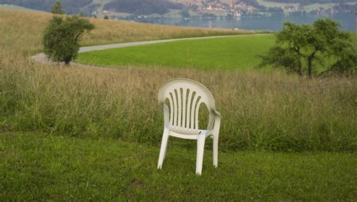 The history of the Monobloc: the world’s best-selling chair