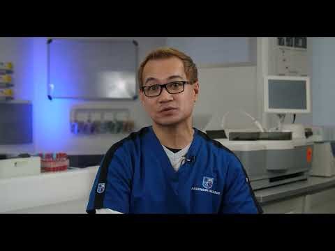 Why I Recommend This Medical Lab Program - Student Review