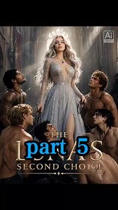 Ep 5|🌟 Continue the story here 👉🏻 📲 Download the “ReelShort” app 🔍 search for “1353044”, and watch the full series ✨! Part 5 of The Luna's Second Choice. Elara makes a big decision on her 18th birthday. Don't miss the finale! #TheLunasSecondChoice #WerewolfDrama #Finale #The Luna's Second Choice #The Luna's Second Choice #ReelShort#film #drama #short #movie #TheLunasSecondChoice #Werewolf #Finale [4099775]
