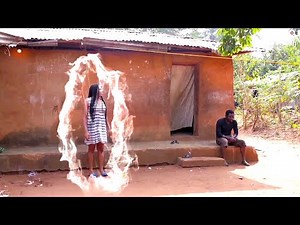 NO PEACE| Nobody Will Bury My Body Until My WICKED Boyfriend CONFESS And RUN Mad - African Movies