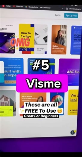 6 Free Websites To Create YouTube Thumbnails That Get Clicks