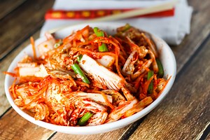 Fast 5: Easy Korean Recipes You Can Master Now