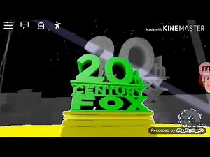 20th mixcraft 8 fox 1994