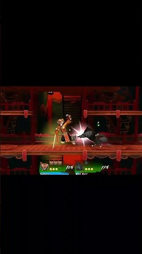 Kung Fu Panda full game latest tutorial #xbox360 #kungfu #PS3 10