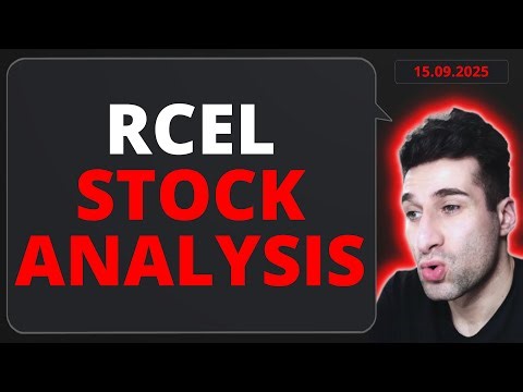 RCEL Stock Analysis (Avita Medical stock) September 15, 2025