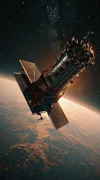 NASA Reveals Interstellar Comet 3I/ATLAS