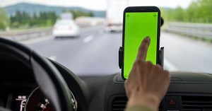 Cómo me meto a trabajar de Uber
