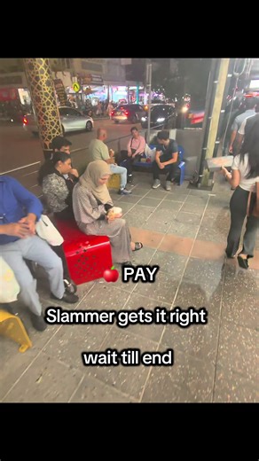 Slammer team 🍎 pay is back at a location near u will u be the next to get an 🍎 pay comedic session coming near u lol 😂 🤣🤣🤣🤣🇦🇺🇱🇧💘👑❤️🦊 come to team fox 🦊 on top we start at 3 pm we are going live on @slammeranddentistchannel & @Slammerpranks2🦊🦊🦊🤣 @SLAMMERKING2🦊🦊🦊 & on here my official make sure your following all MUCH love ❤️ u my brands out soon make sure if your new to slammer team you must go look back at the last 2 1/2 years on here & go to these two channels. To watch la