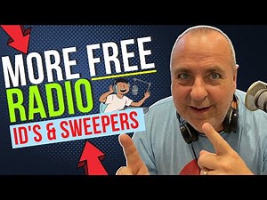 𝐅𝐑𝐄𝐄 𝐑𝐀𝐃𝐈𝐎 𝐉𝐈𝐍𝐆𝐋𝐄𝐒 𝟐𝟎𝟐𝟒