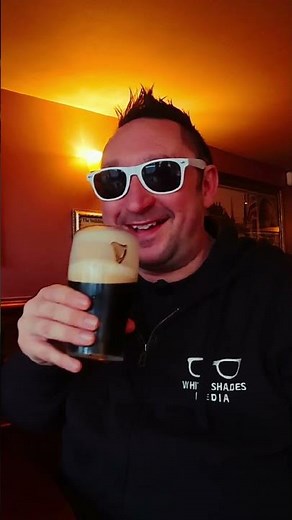 Guinness & Pub Crawl Bridgwater Adventure!
