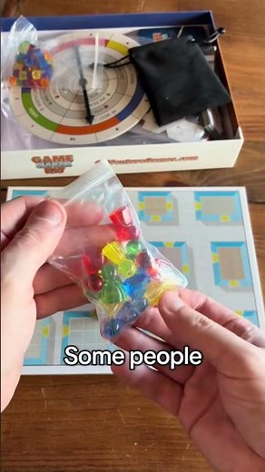 Game Maker Kit Design Your Own Board Games by GoVenture Be a Game Designer