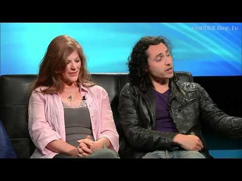 Eric Roberts and Family on Addiction