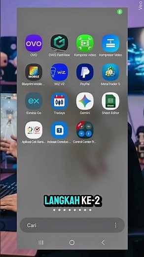 tutorial gemini banana tutorial bikin gambar gerak menggunakan google flow #serunyabelajar