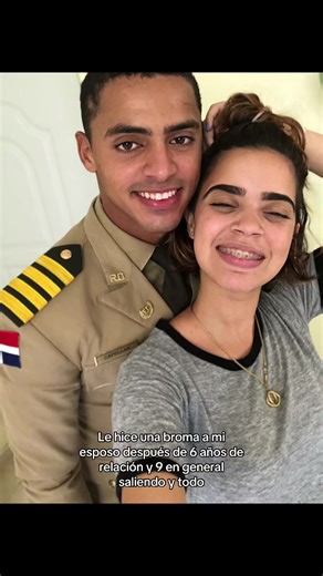 @Javier Capellan | pranking my husband