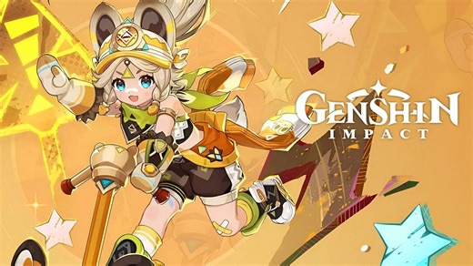 How to play Kachina in Genshin Impact