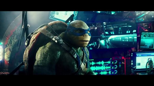 Teenage Mutant Ninja Turtles: Out of the Shadows (2016) - Where to Watch