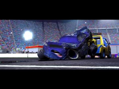 Cars - Motori ruggenti (TBD) - Trailer