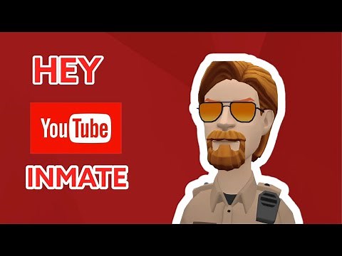 **”Creating Engaging Videos that go Viral”** HEY INMATE episode 1 is this things that CO’s do?