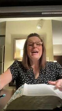 When Justice Meets Mercy — 2 Samuel 21 Explained