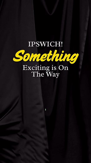 Stay tuned… | Just Bananas