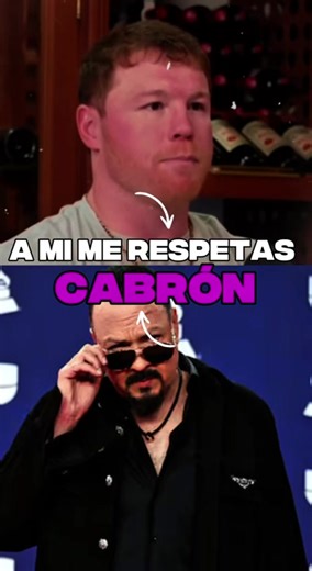 Canelo Alvarez & Pepe Aguilar Mexican Music Tribute