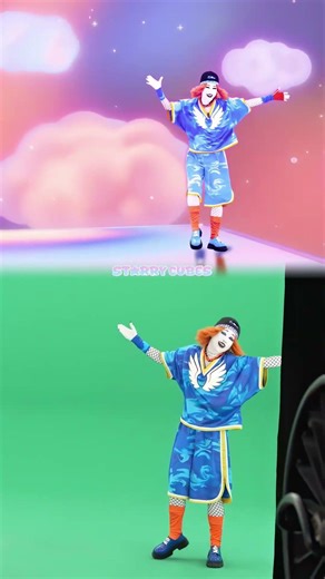 Just Dance 2026 Edition/Plus | BIRDS OF A FEATHER By Billie Eilish - (Raw VS. Final)